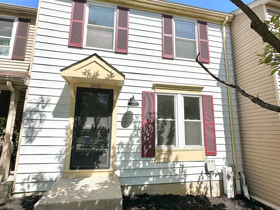 1st image of 9540 Orbitan Ct