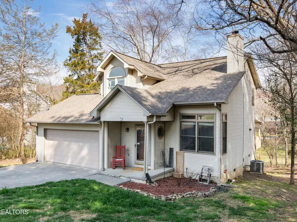 9105 Tall Timber Dr, Knoxville, TN 37931