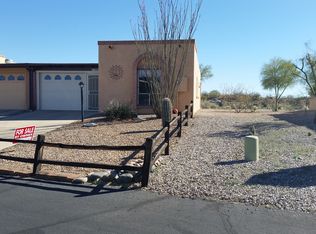 1095 W Calle Trafalgar, Green Valley, AZ 85622