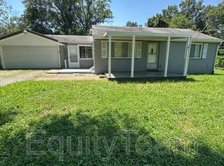 10541 Eltzroth Rd, Goshen, OH 45122