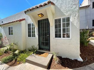 3965 Hamilton St #3969-1/2, San Diego, CA 92104