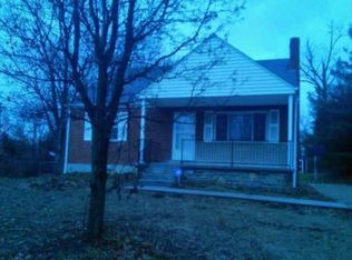 9650 Woodmill Ln, Cincinnati, OH 45231