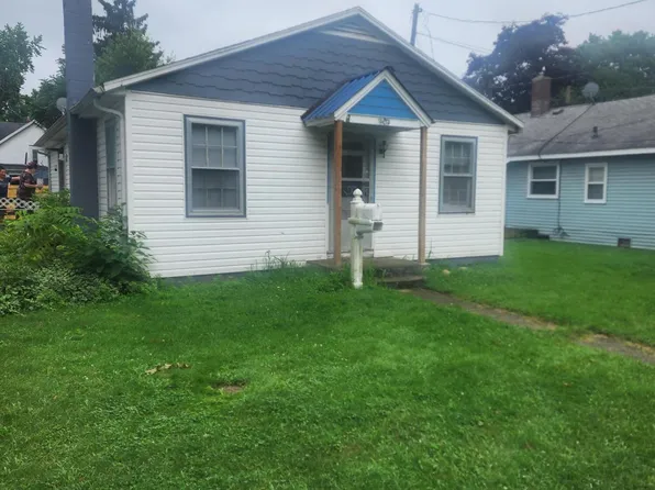 404 Keene Ave, Dowagiac, MI 49047