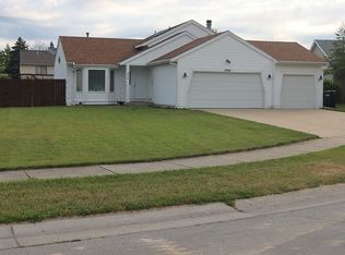 4944 Bringham Ln SE, Kentwood, MI 49508