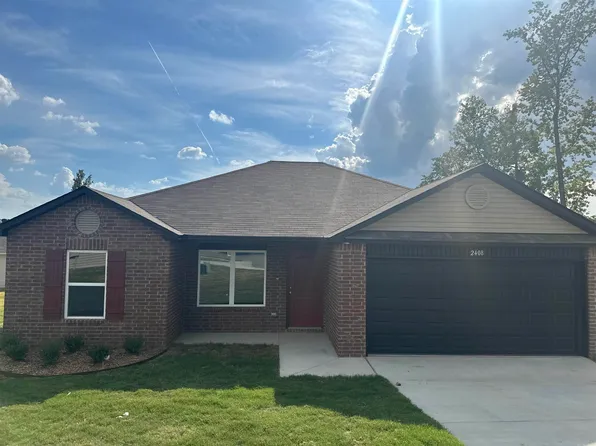 2408 Bentwood Dr, Alexander, AR 72002