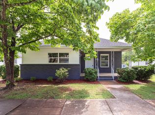 136 Haslam St, Piedmont, AL 36272