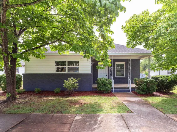 136 Haslam St, Piedmont, AL 36272
