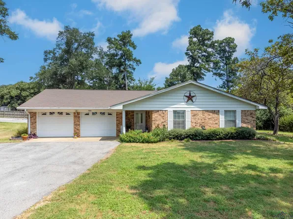 1340 W George Richey Rd, Gladewater, TX 75647