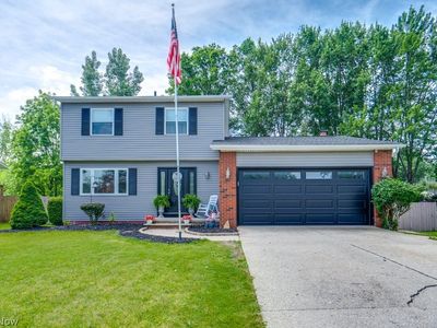 3896 Buckingham Dr, Brunswick, OH, 44212