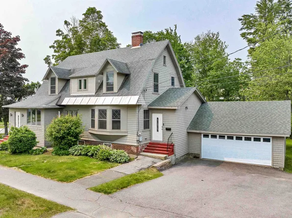 65 Gale Avenue, Laconia, NH 03246