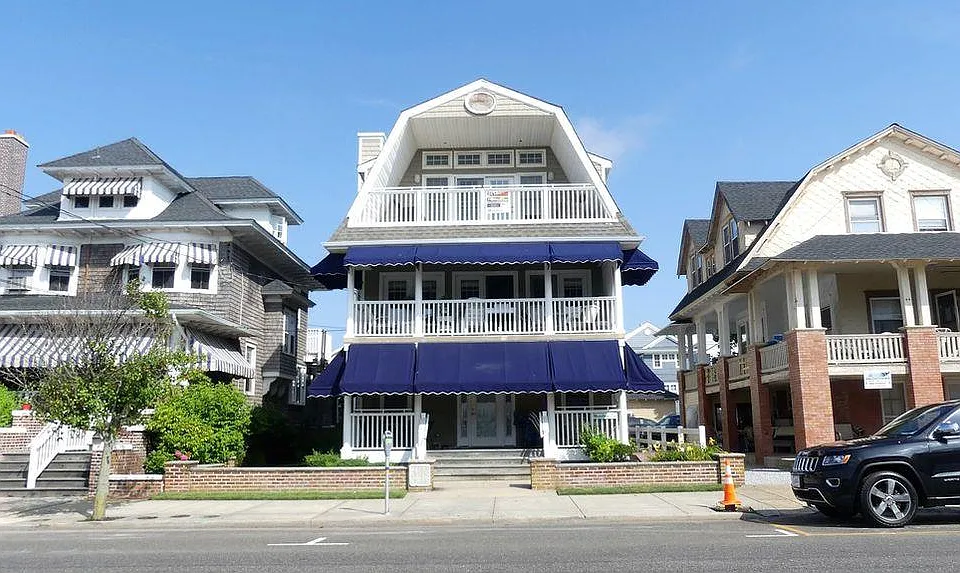 1224 Ocean Ave #2