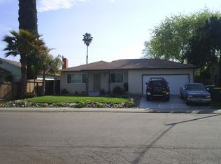 9202 San Pasqual Way, Stockton, CA 95210