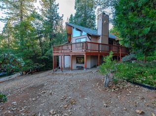 16121 Cedar Heights Dr, Pioneer, CA 95666