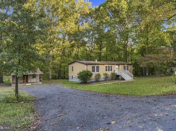 26864 Oak Ridge Dr, Mechanicsville, MD 20659