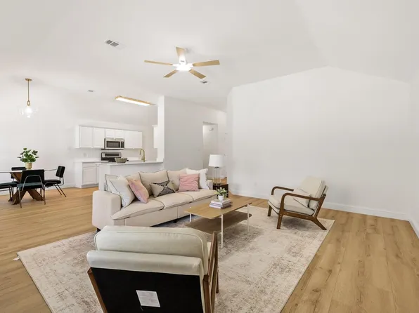 1204 Bayside Dr, Wylie, TX 75098