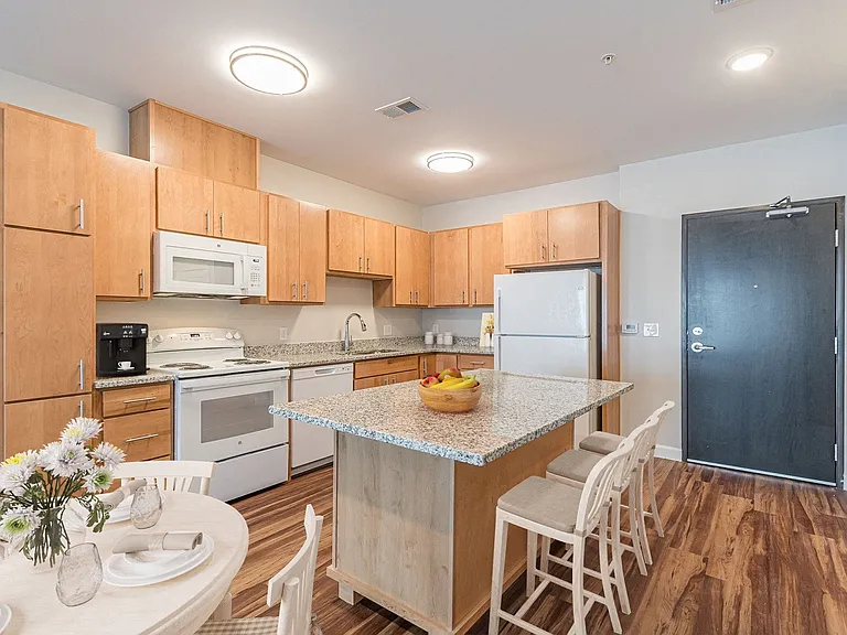 Briar Park 55+ Apartments — Photo 22