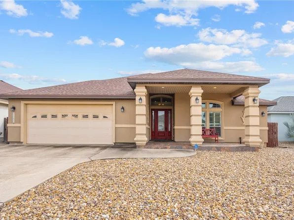 15922 Cabo Blanco Dr, Corpus Christi, TX 78418
