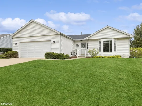 3604 Brighton Pl, McHenry, IL 60050