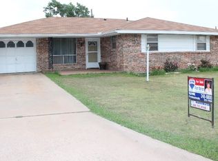 4224 SE Camden Way, Lawton, OK 73501