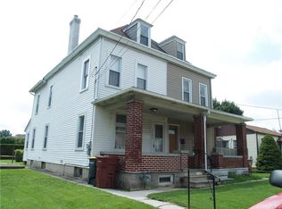 422 Jefferson St, Whitehall, PA 18052