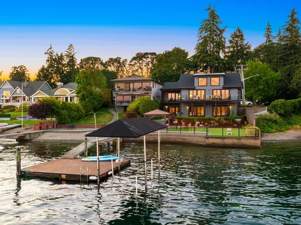 13028 Lake City Boulevard SW, Lakewood, WA 98498