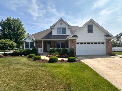 597 Barry Turn, Manteno, IL, 60950