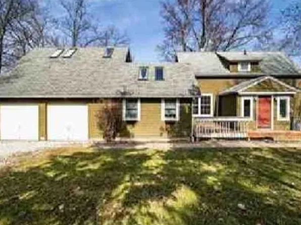 3211 River Rd, Perry, OH 44081