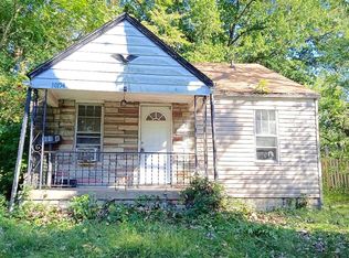 10154 Mayfair Dr, Saint Louis, MO