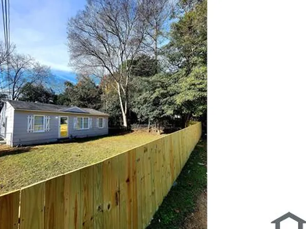 5761 Deborah Dr, Macon, GA 31206