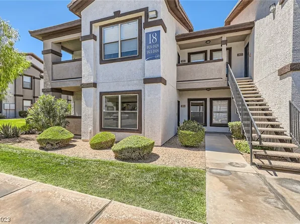 45 Maleena Mesa St APT 1814, Henderson, NV 89074