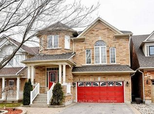 50 Earl Stewart Dr, Aurora, ON L4G7P4