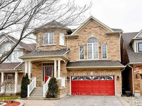 50 Earl Stewart Dr, Aurora, ON L4G 7P4