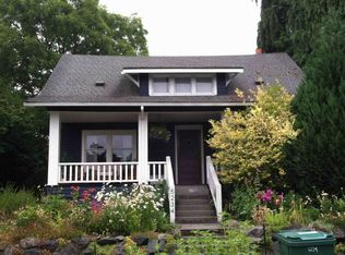 5234 12th Ave NE, Seattle, WA 98105