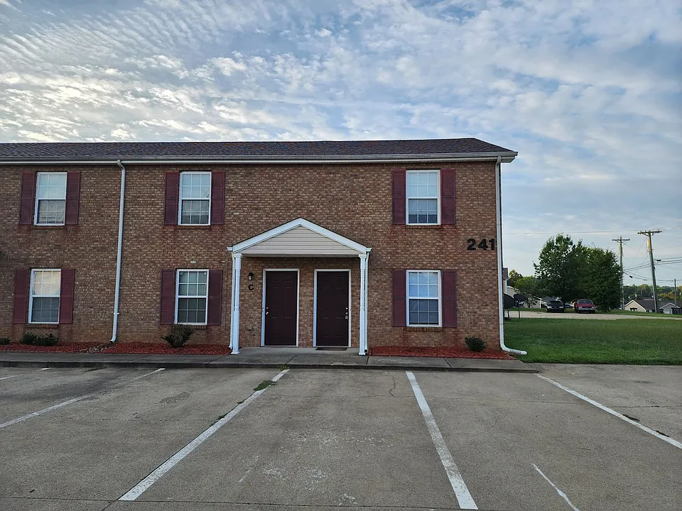 241 Executive Ave