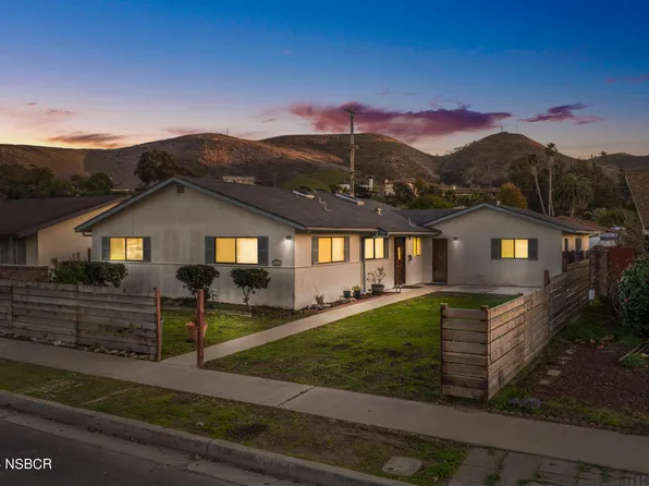 1112 E Cypress Ave, Lompoc, CA 93436