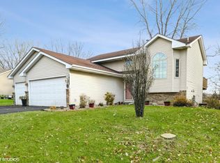 14777 Kamacite St NW, Ramsey, MN 55303