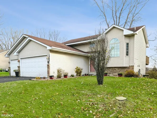 14777 Kamacite St NW, Ramsey, MN 55303