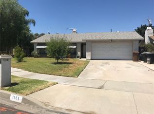 1161 Valley Spring Ln, Colton, CA 92324