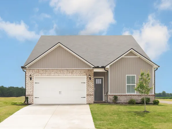 Northbrook Plan, Kendall Farms