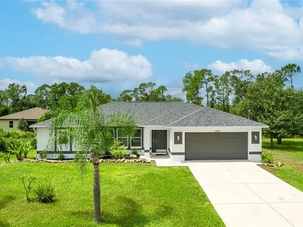 1047 Impala St, North Port, FL 34288