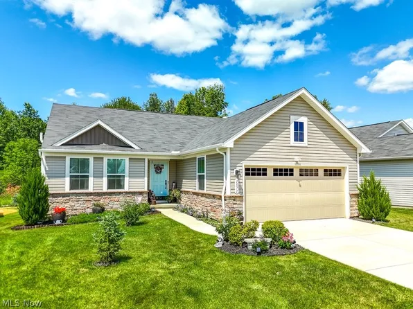 1571 Leslie Dr, Streetsboro, OH 44241