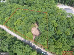 LOT 9 Tranquility Dr, Oakland, MD 21550