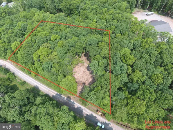 LOT 9 Tranquility Dr, Oakland, MD 21550