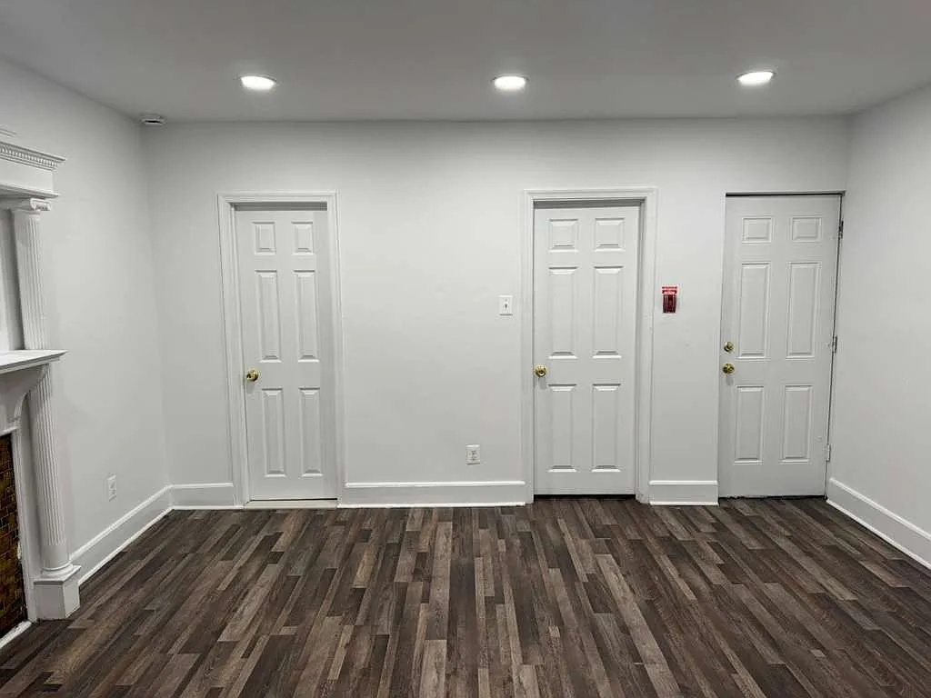 1 bed, 550 sqft, $1,100 — Photo 1