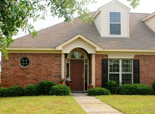 114 Coach House Sq, Pooler, GA 31322