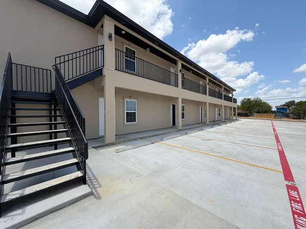 The Ten, 2909 San Luis St #B238b19e3, Laredo, TX 78046
