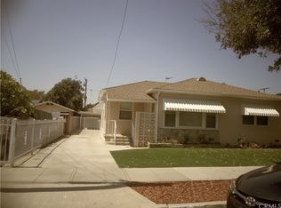 125 N 3rd St, Montebello, CA 90640