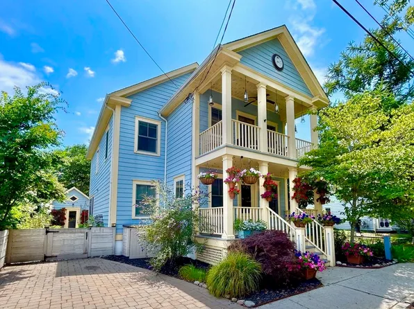 112 Pearl Avenue West Cpe, Cape May, NJ 08204