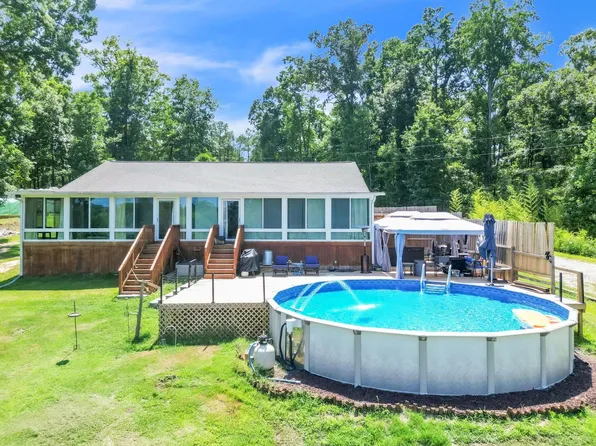 48 Tierra Dr, Waterloo, SC 29384