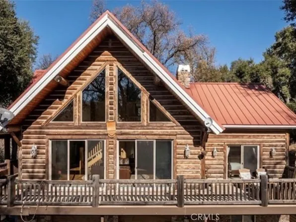 5935 Aluffo Rd, Paso Robles, CA 93446